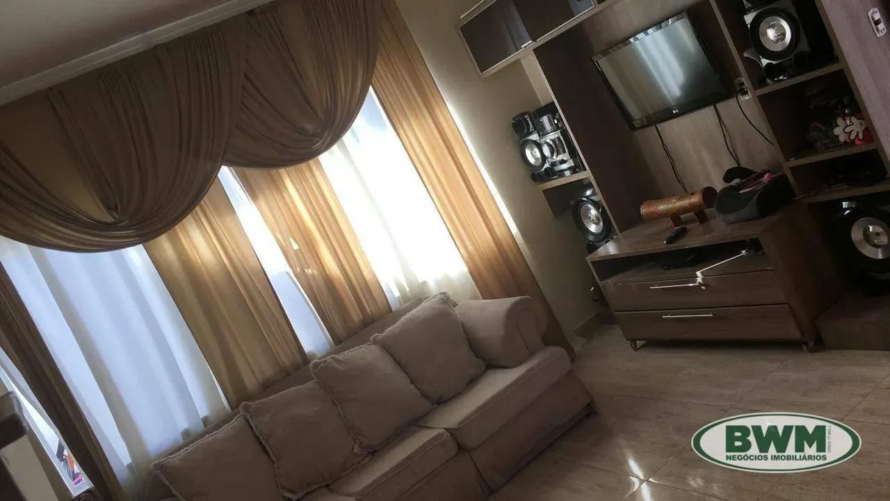 Sobrado à venda, 192 m² por R$ 650.000,00 - Jardim Santa Bárbara - Sorocaba/SP - Foto 2