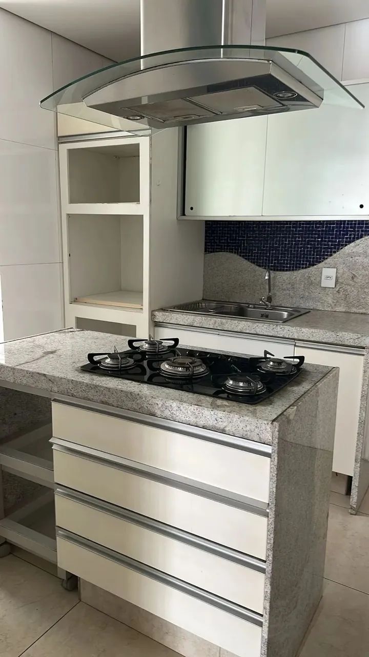 Apartamento 3Q 115m² - Setor Bueno! - Foto 5