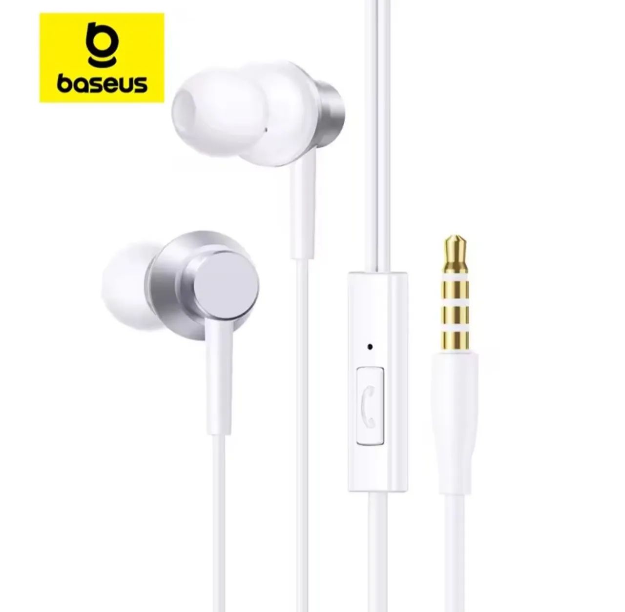 Fone de Ouvido Baseus  - Foto 2