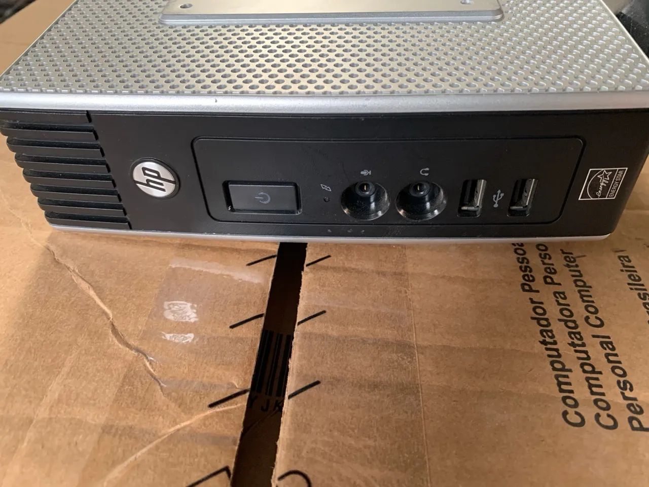 3 Mini Computador HP - Foto 3