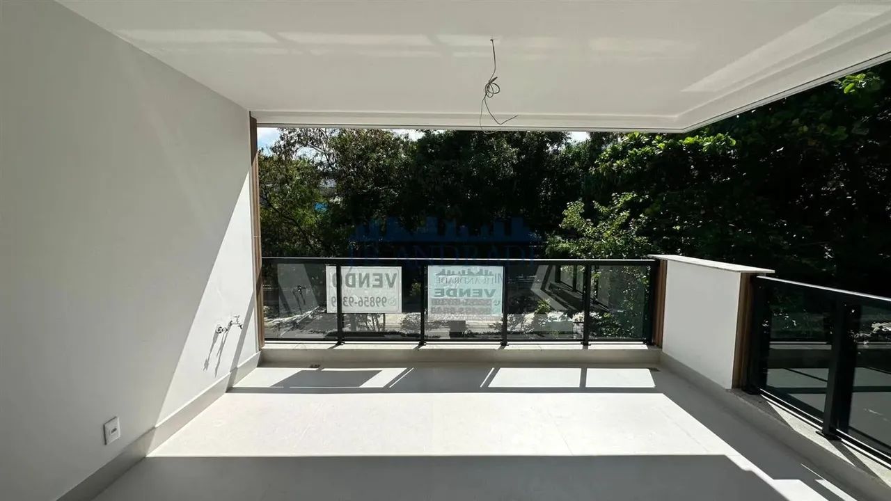 Barra da Tijuca | Apartamento 2 quartos, sendo 2 suites - Foto 5