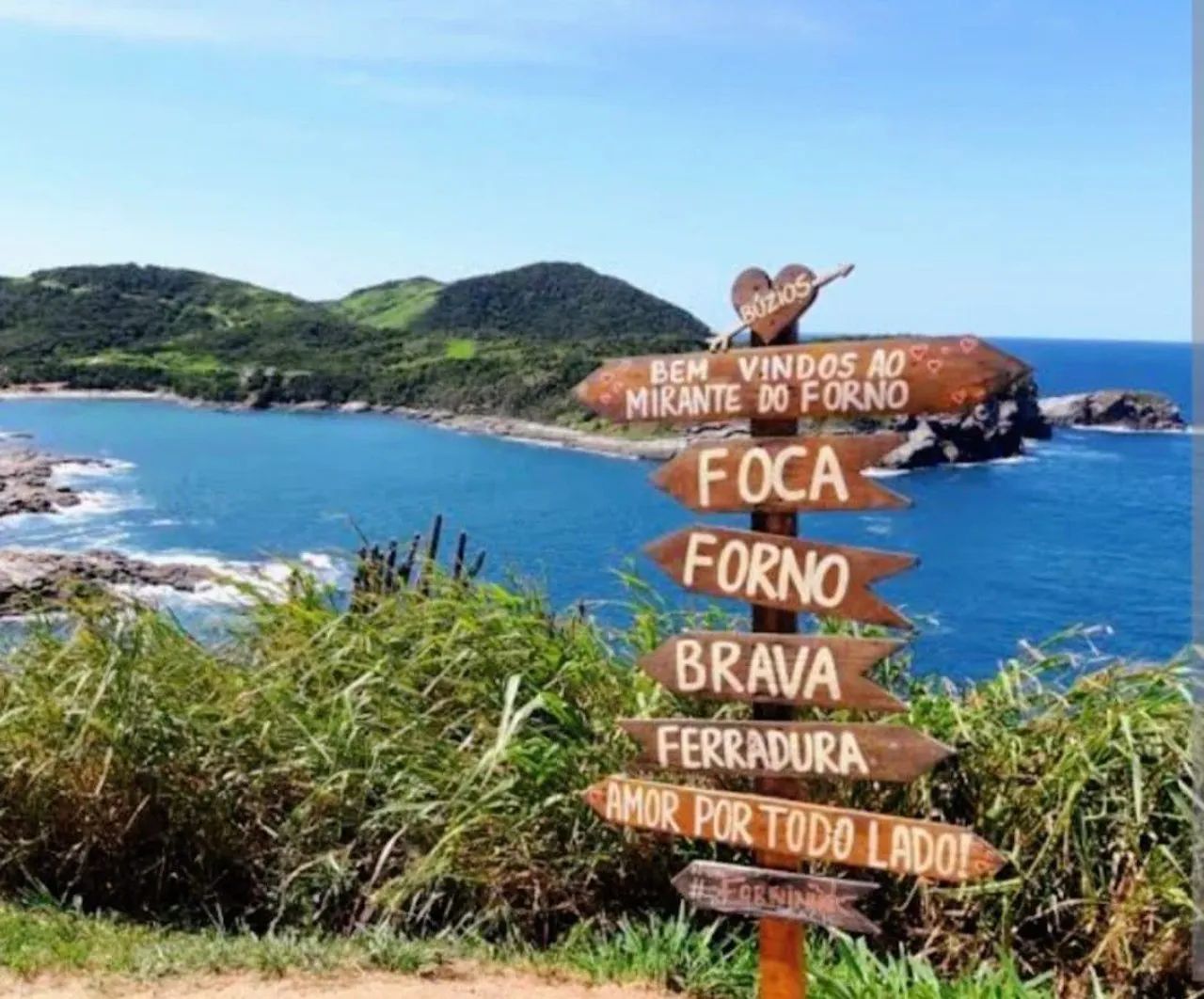TERRENO A VENDA EM BÚZIOS  - Foto 6