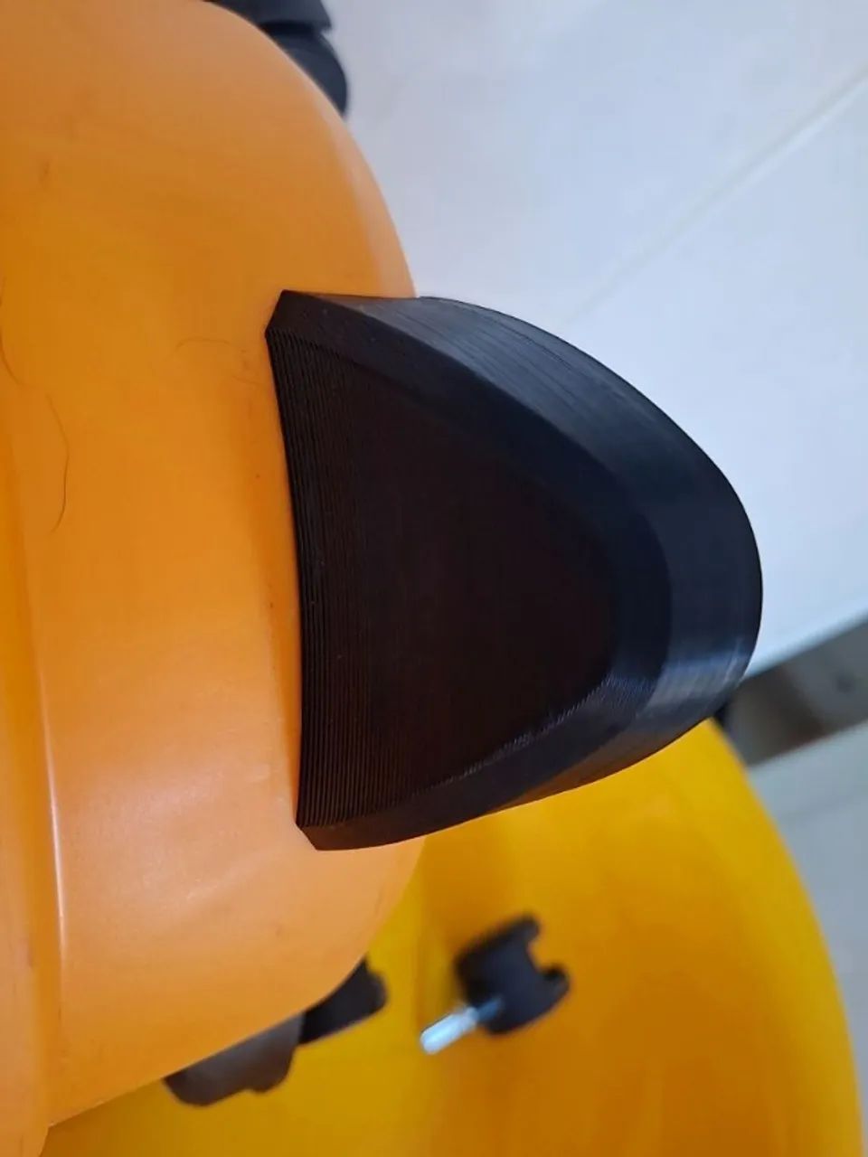 Projetos de Protótipos e impressão 3D .
