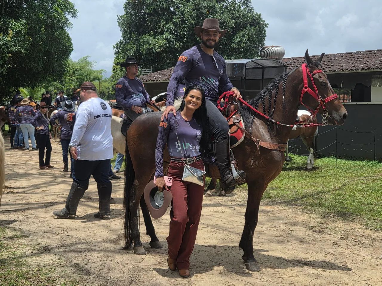 Cavalo Mangalarga  - Foto 6