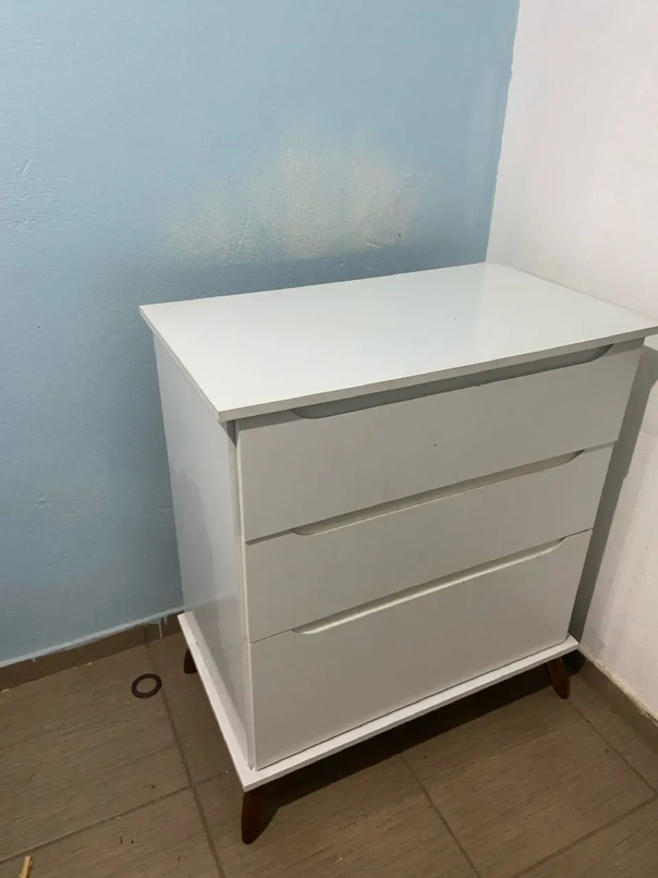 Jogo de quarto para bebê  - Foto 4