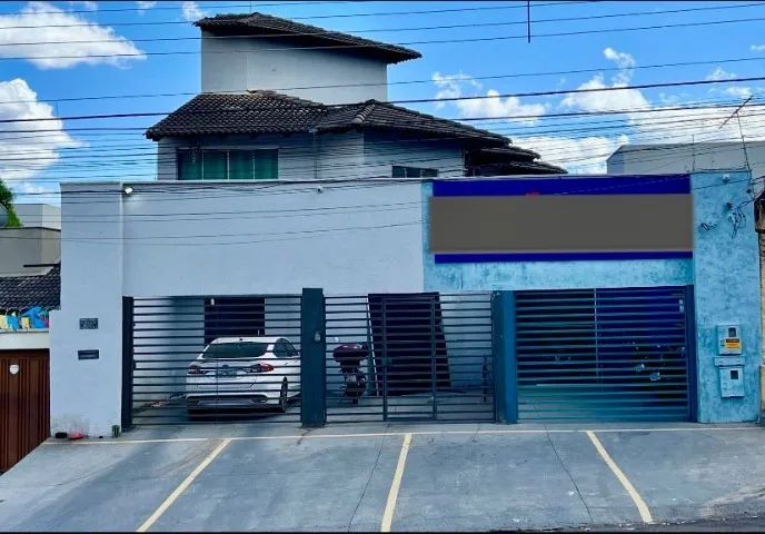 Foto - Goiânia - Parque Amazônia