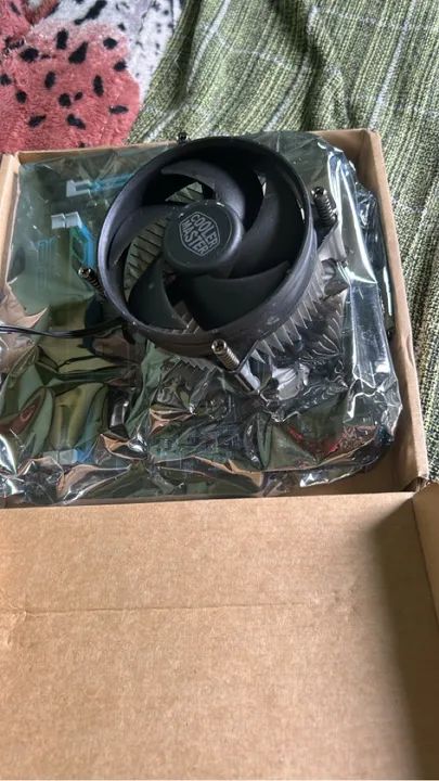 Troco por placa de vídeo ou vendo - Foto 2