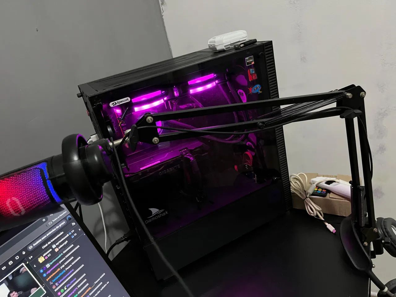 COMPLETE PC GAMER (READ DESCRIPTION)64231141739778123