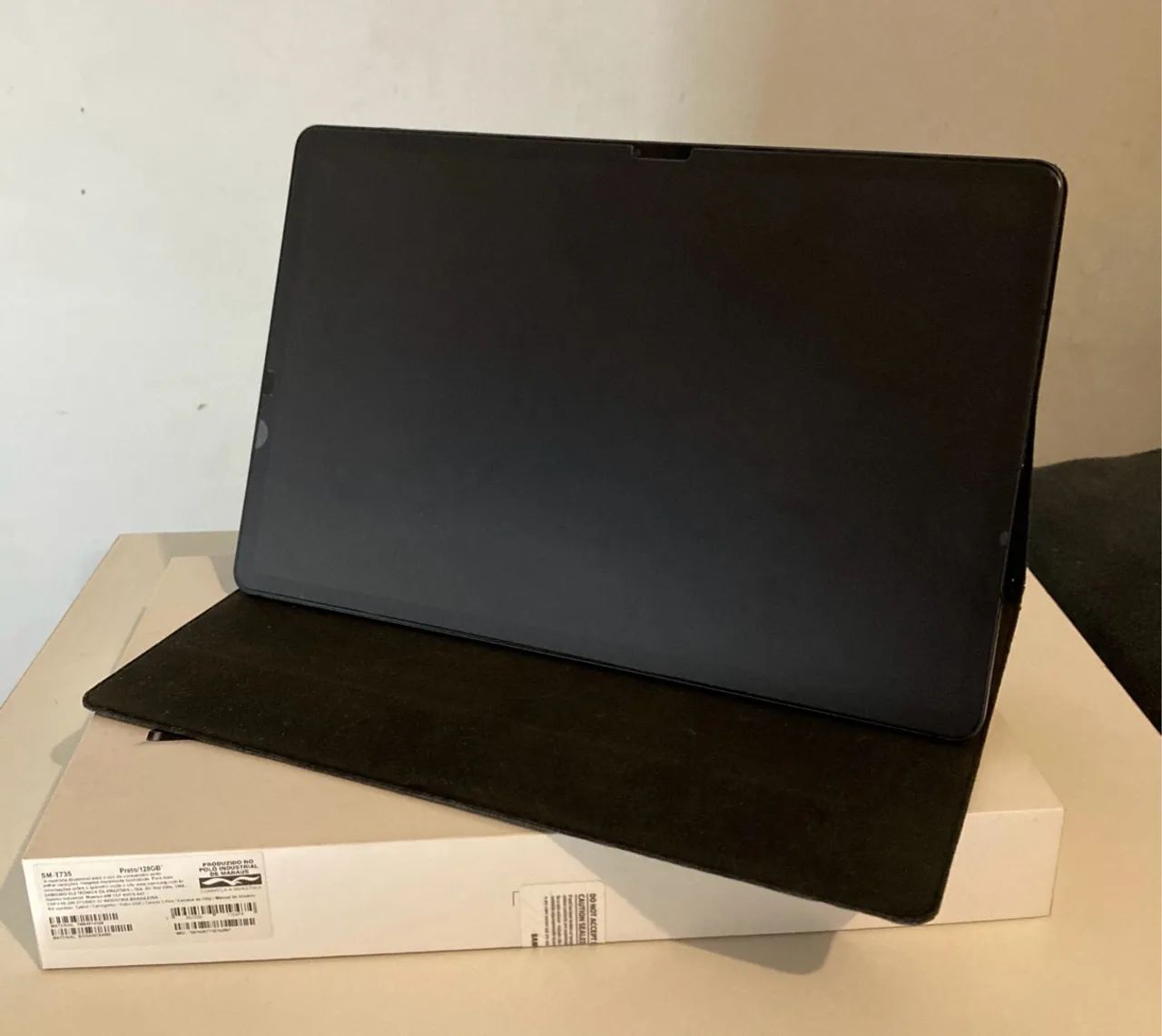 Tablet Tab S7 FE - Foto 4