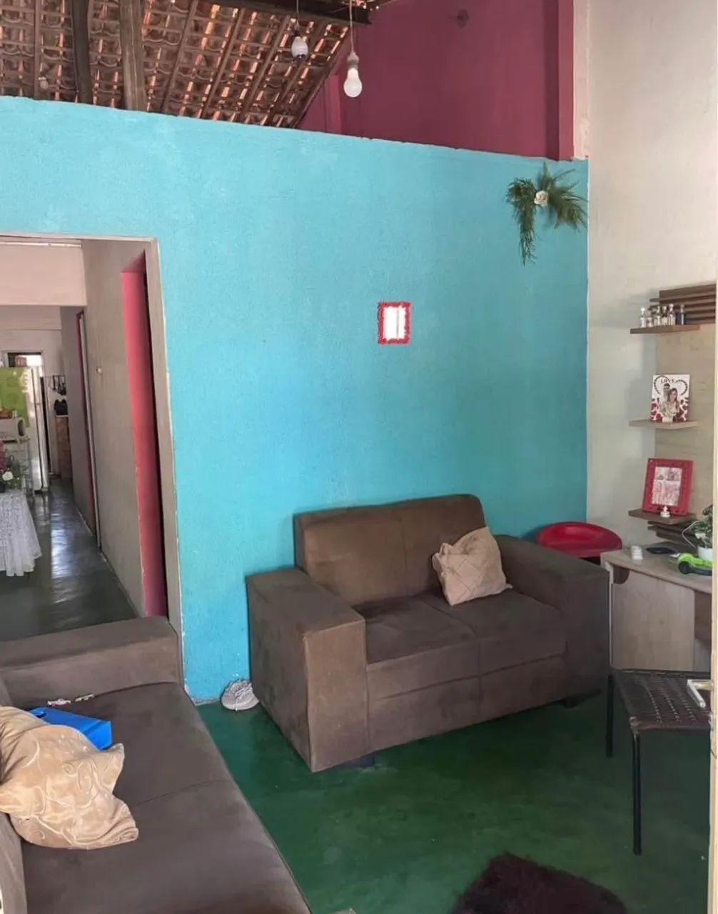 Vende-se casa em outeiro  KF - Foto 2