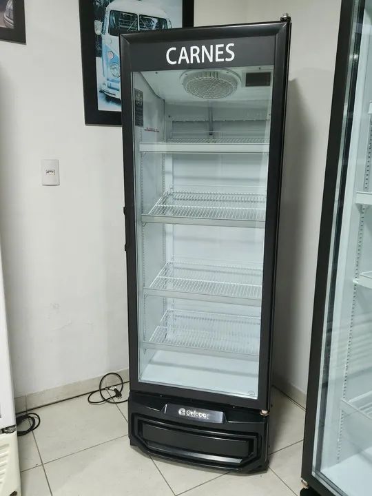 Cervejeira gelopar 430 L