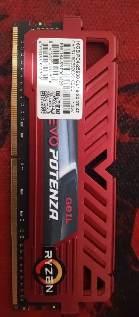 16GB RAM64169989406595120