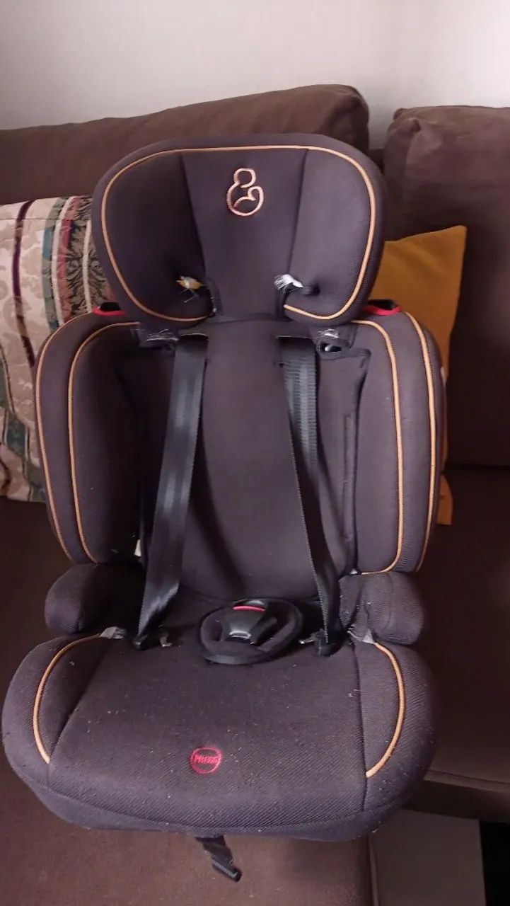 Cadeira para automóvel 