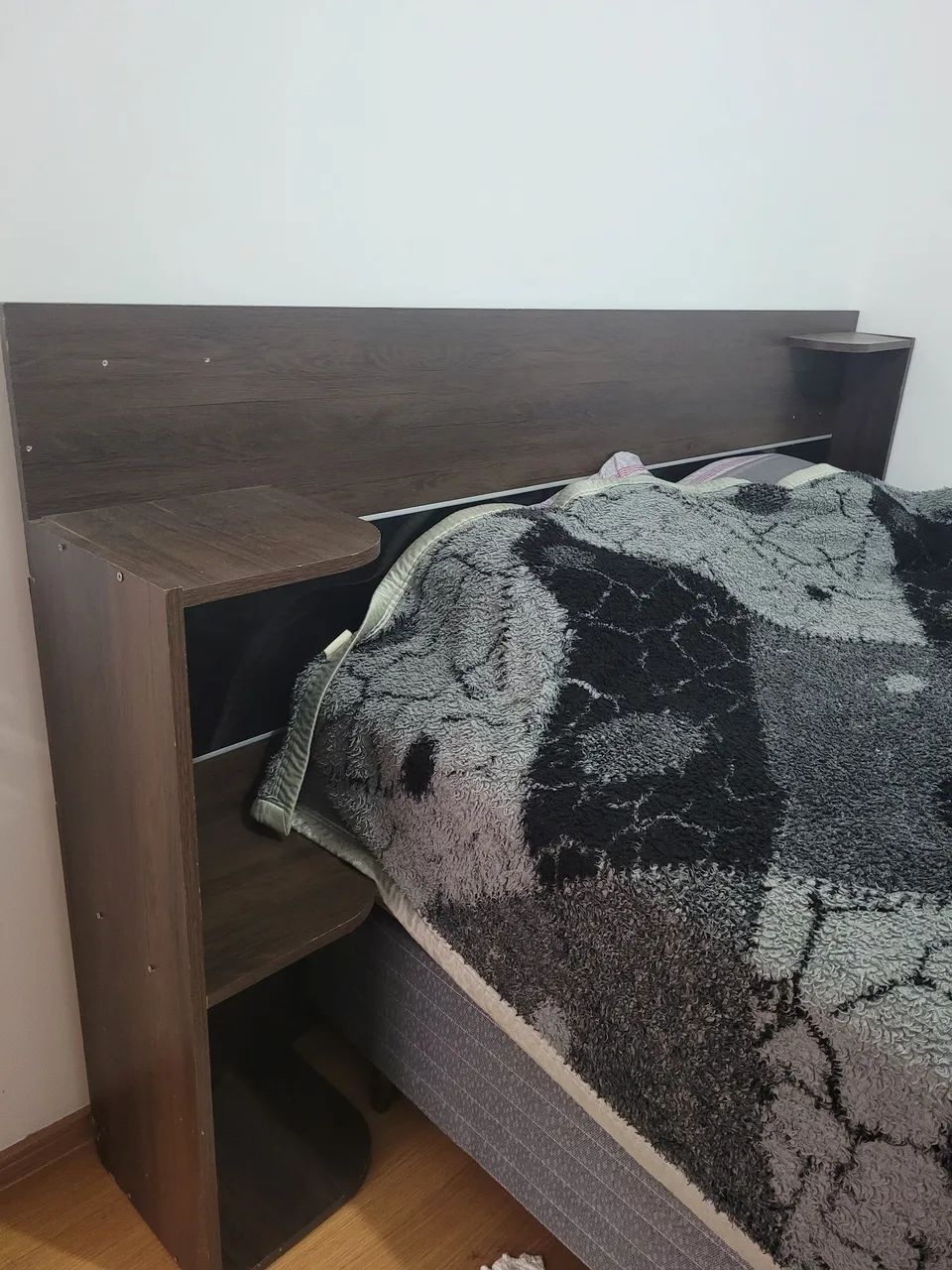 Cabeceira cama queen 