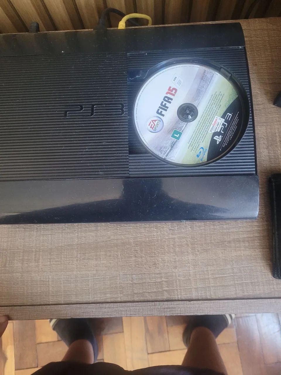 Playstation 3 Slim - Foto 2