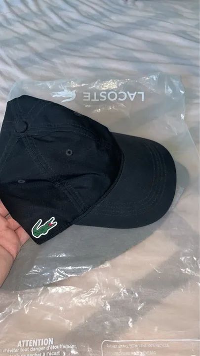 LACOSTE SPORT 2022 - Foto 4