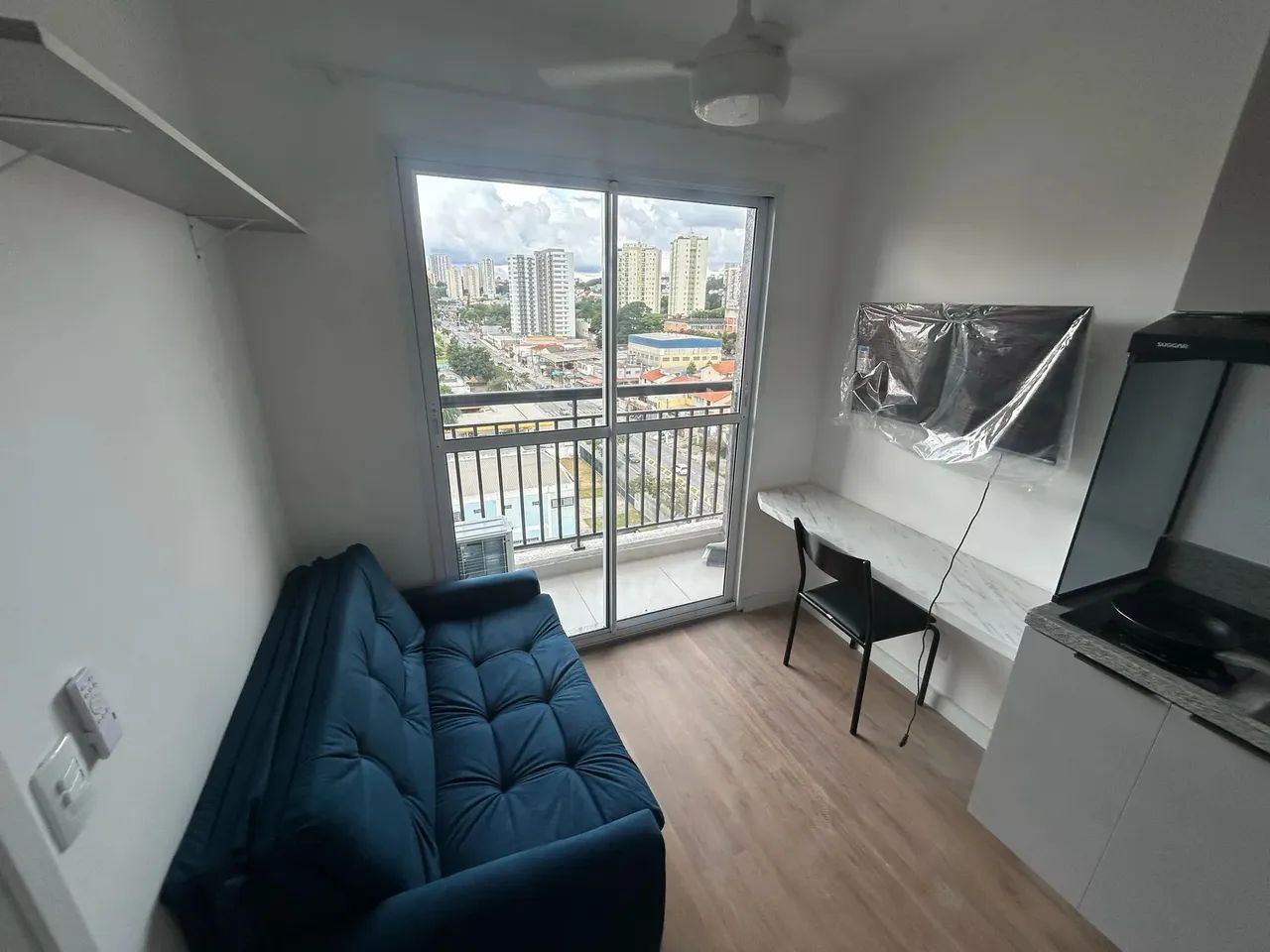 Foto - São Paulo - Vila Butantã