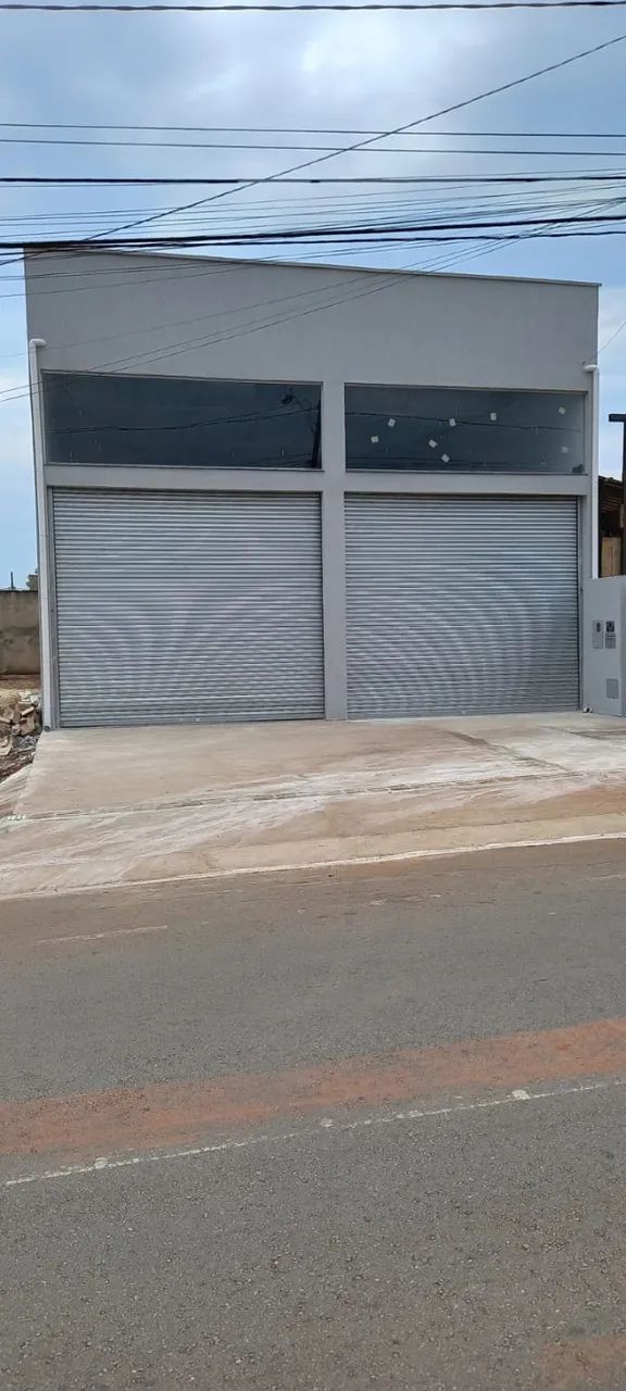 Galpão para alugar em Residencial Barravento