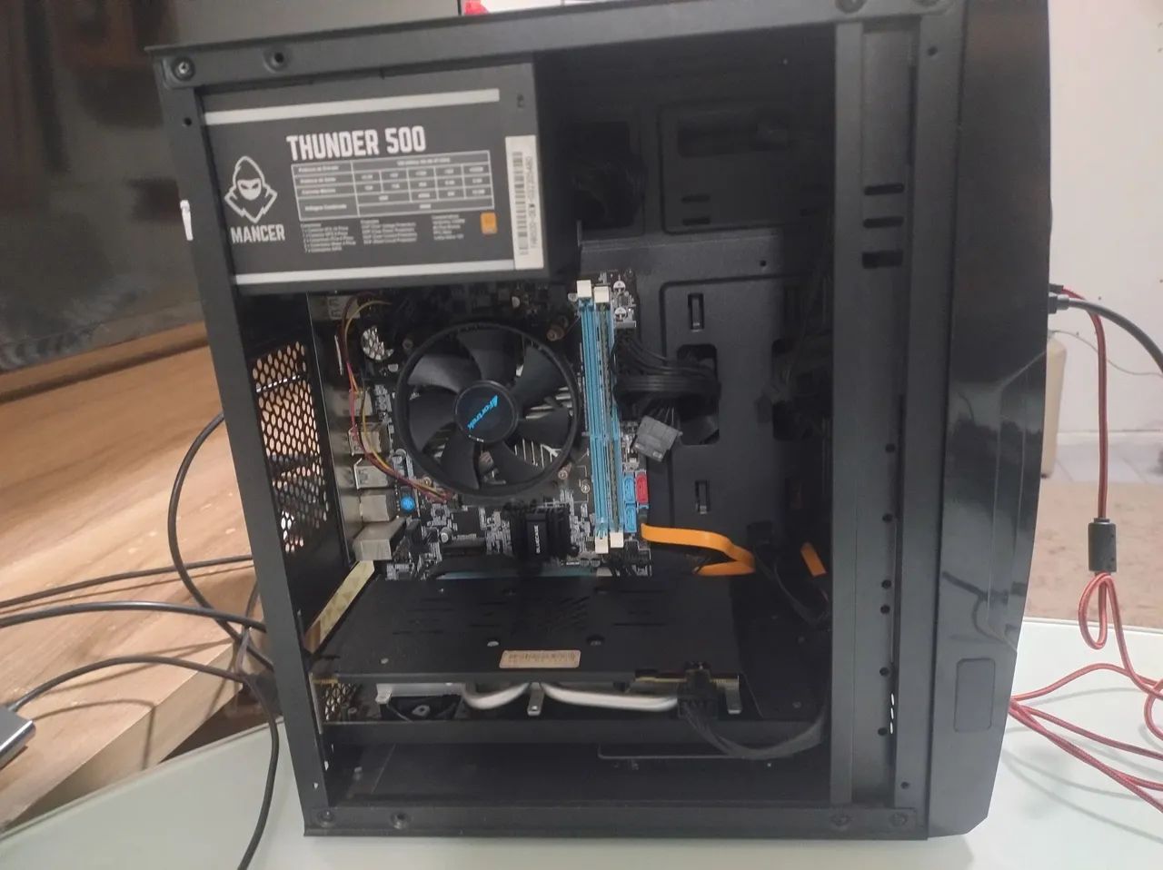 Complete PC64842043473282123