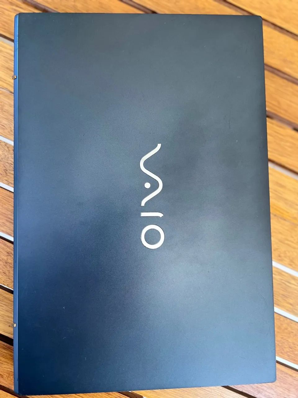 Notebook VAIO  Core i7-10ª/8G/ SSD 1TB/TELA FULLHD/NOTA-GARANTIA - Foto 3