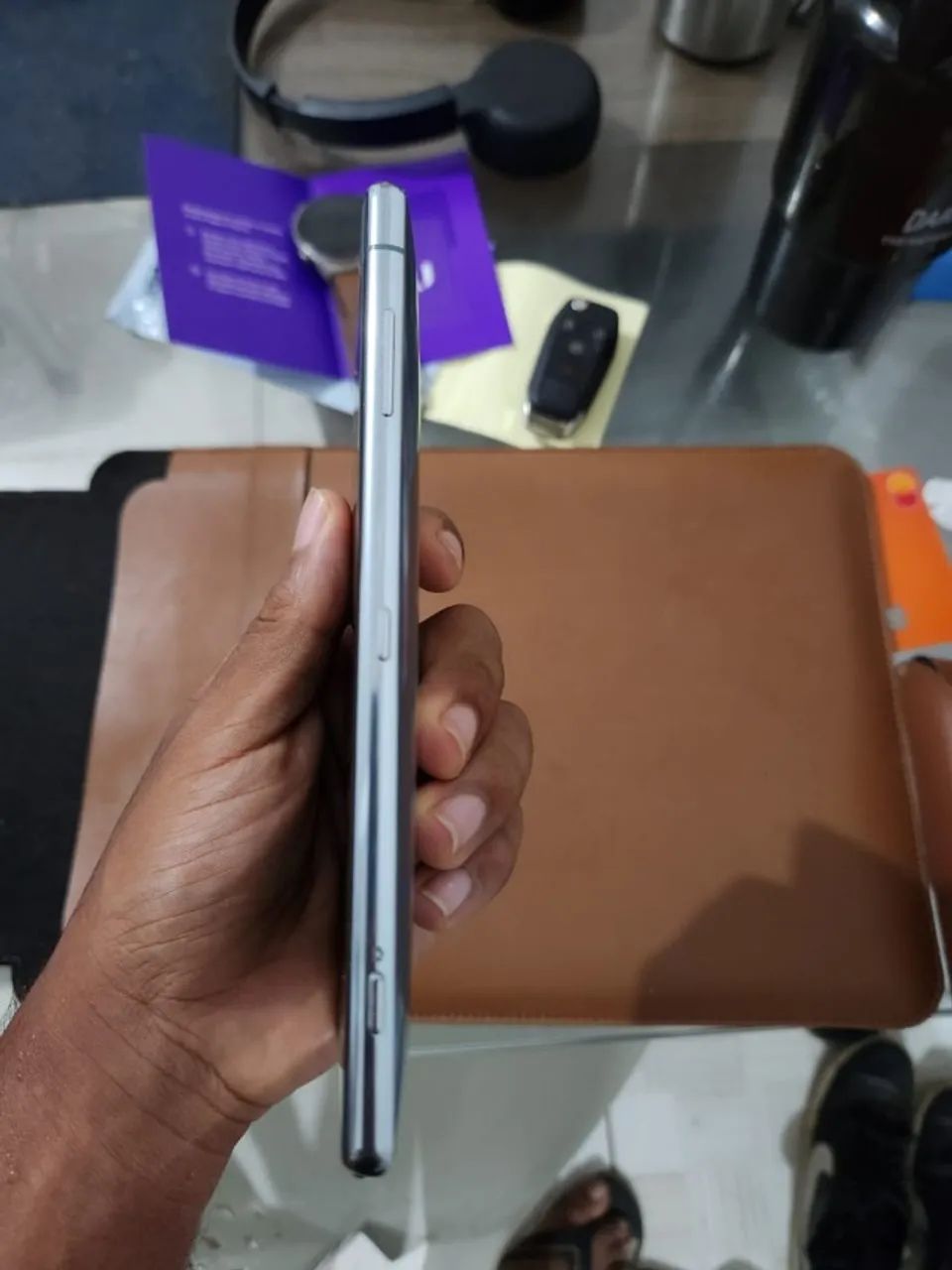 Sony XZ2 premium - Foto 3