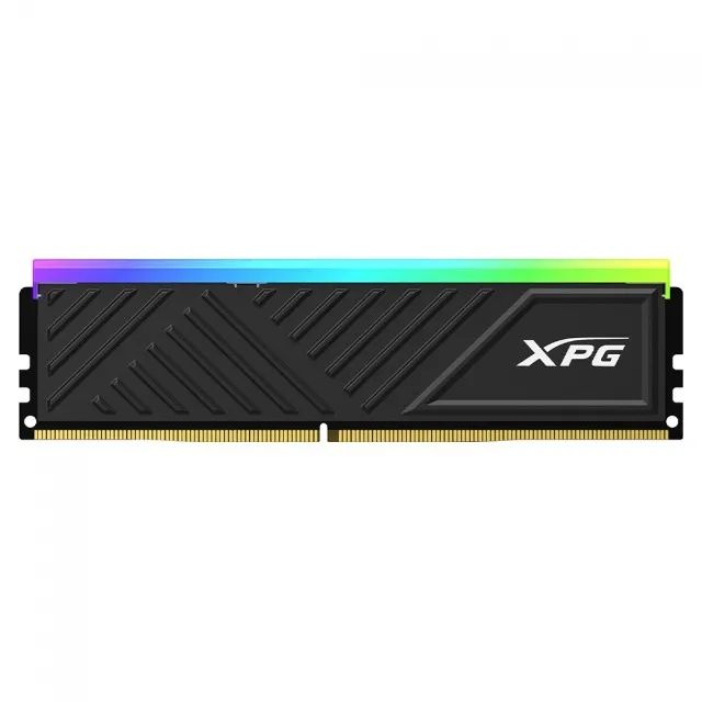 Memória Ram XPG D35G, RGB, 2x8GB 3200Mhz CL16 - Nova