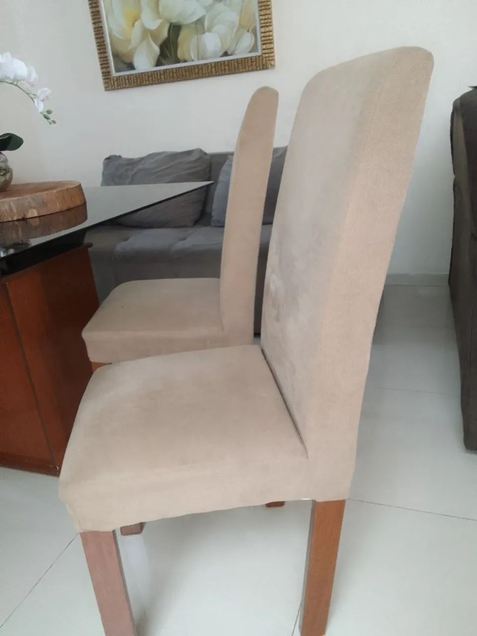 4 Cadeiras conservadas 64352818607105123