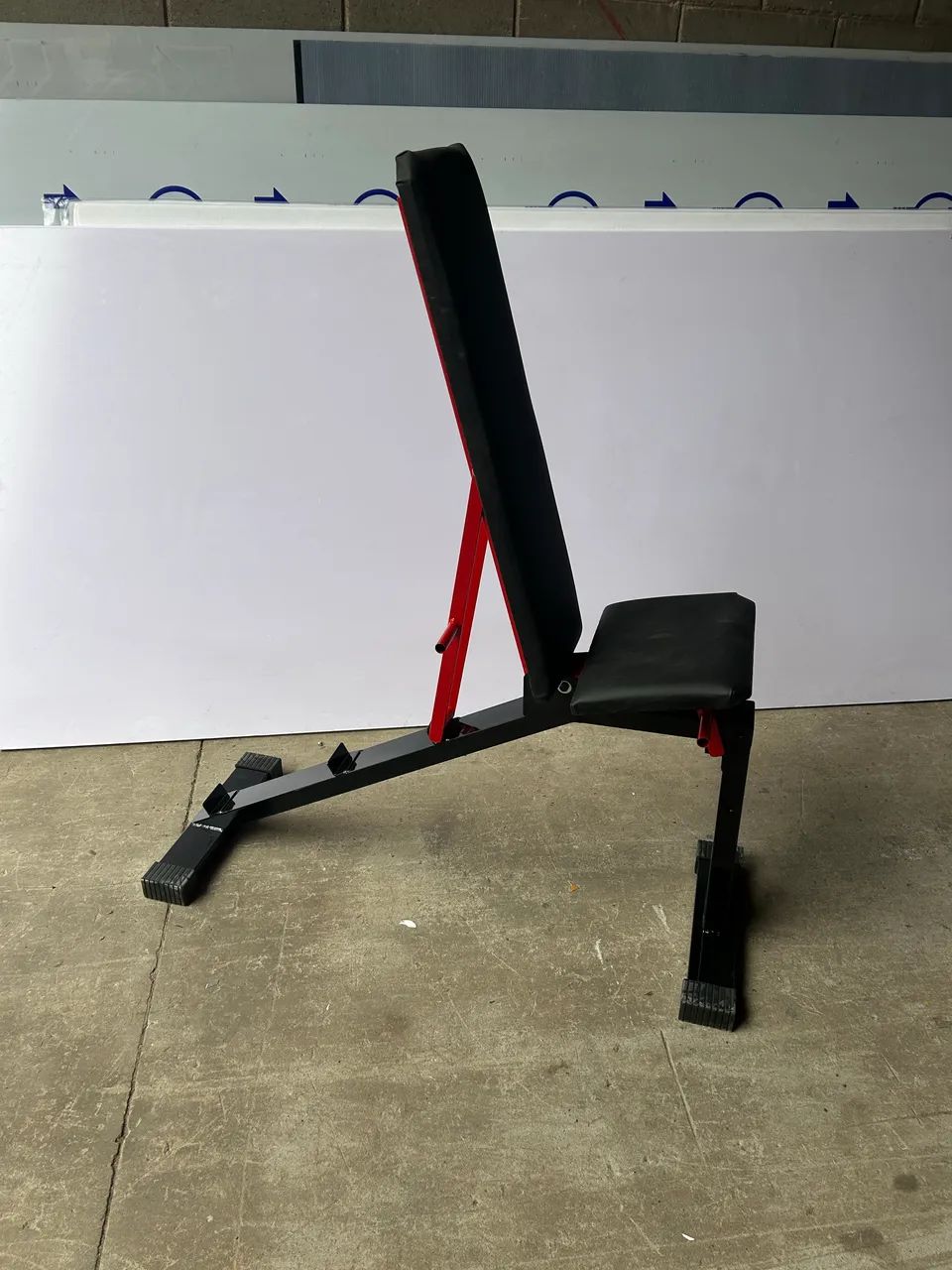 Banco para supino. - Foto 5