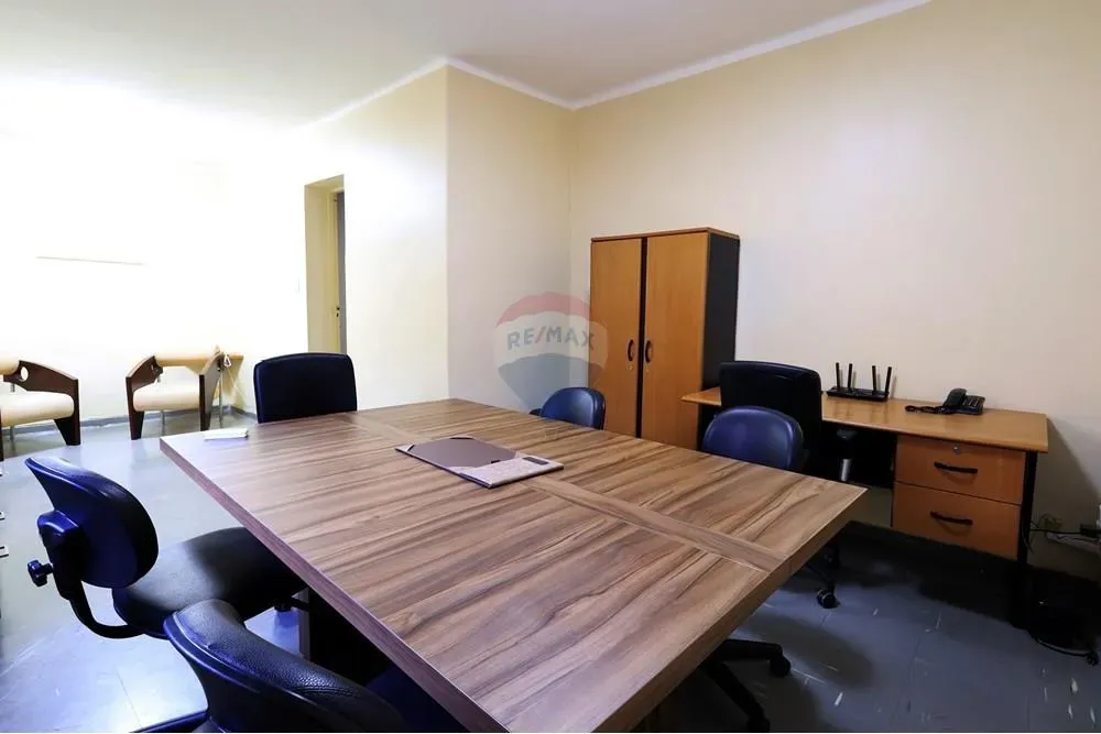 Sala Comercial 100% Mobiliada e Equipada na Boa Vista Pronta para Uso!