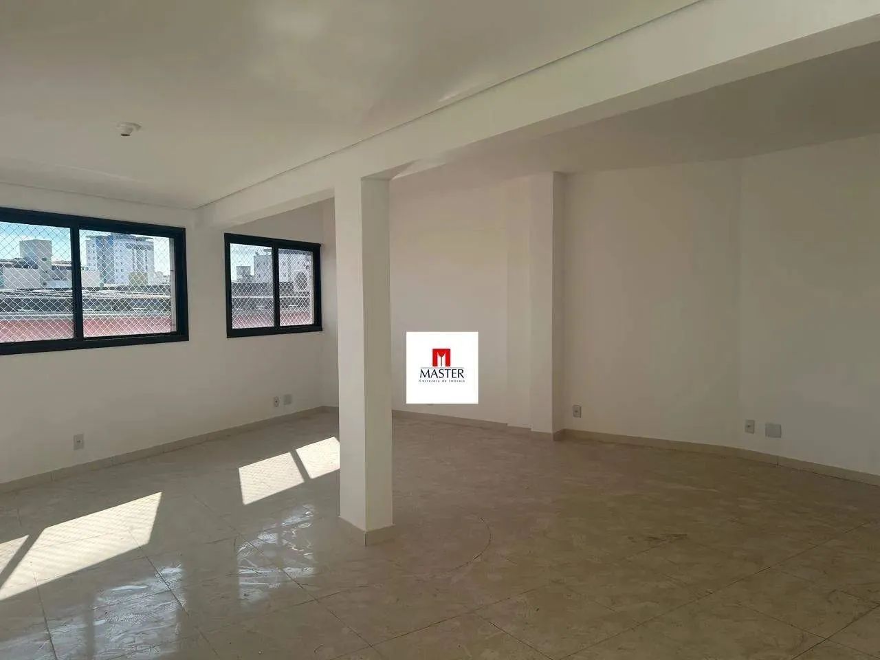 Sala para locação no Bairro Castelo - Foto 2