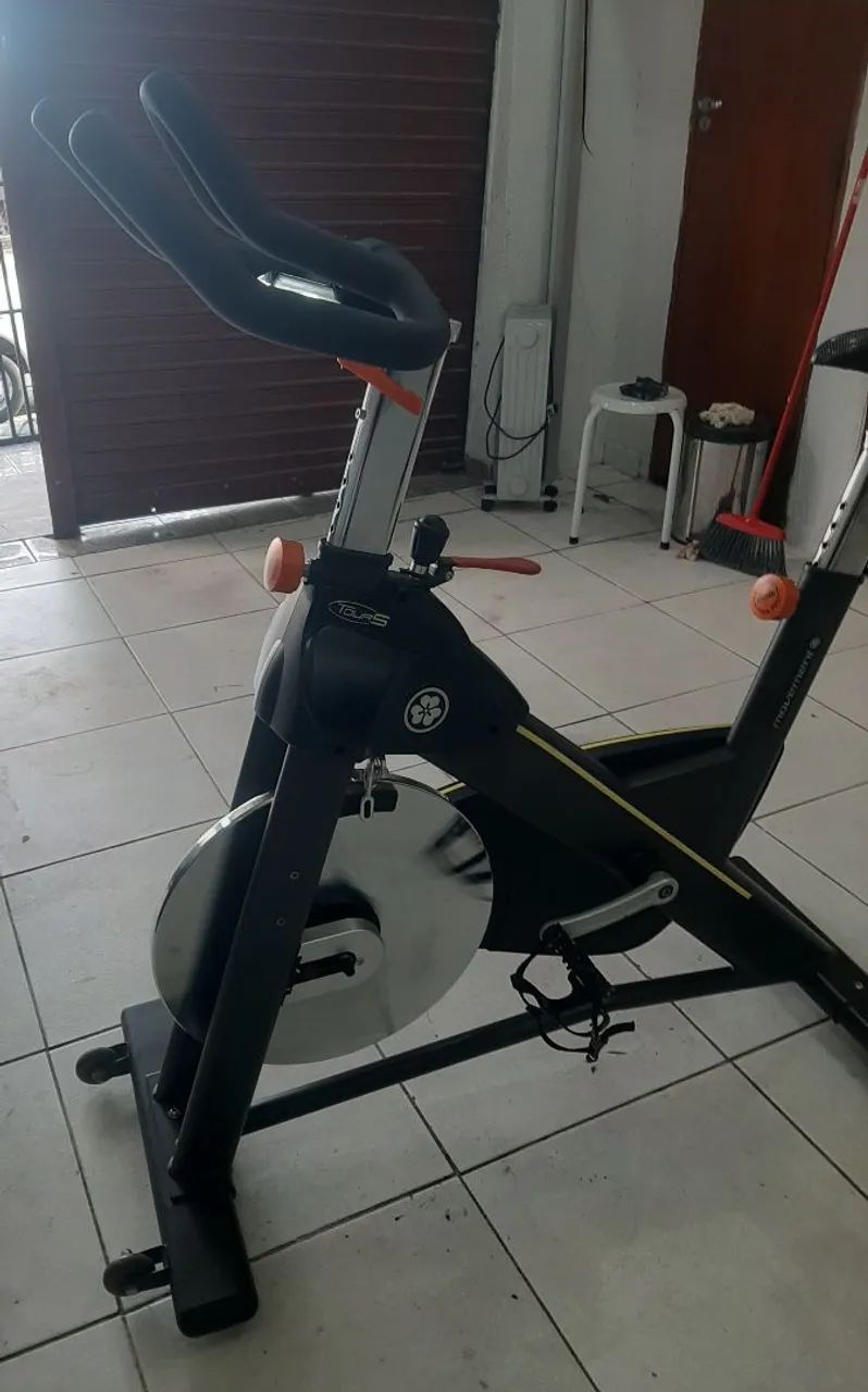 Bike spinning movement tour S  - Foto 4