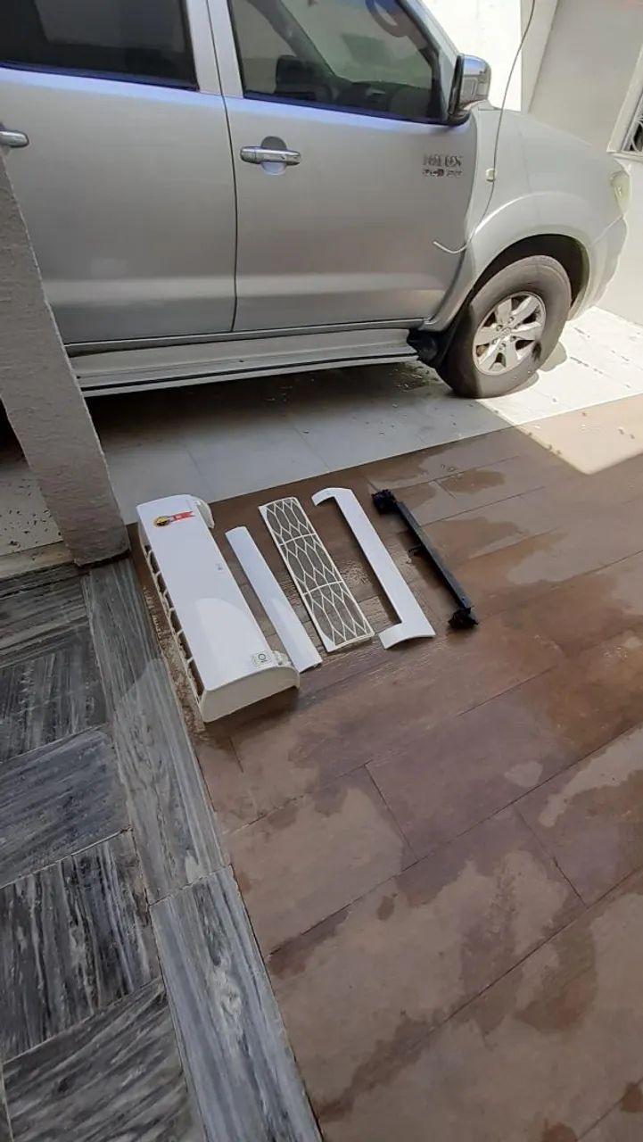 Ar condicionados em geral - Foto 6