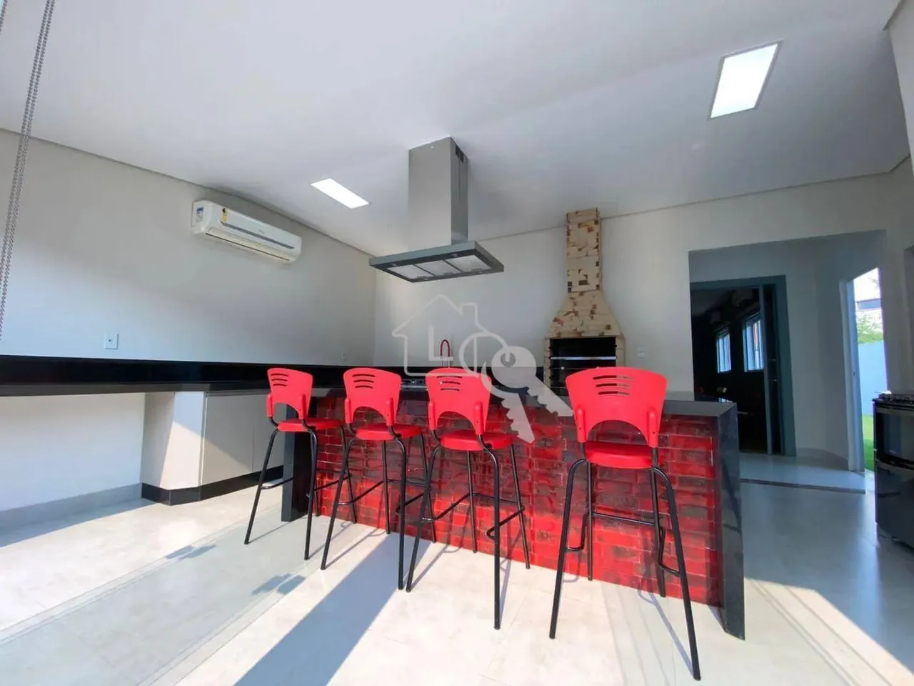 Casa com 3 dormitórios, 306 m² - venda por R$ 990.000,00 ou aluguel por R$ 7.000,00/mês -
