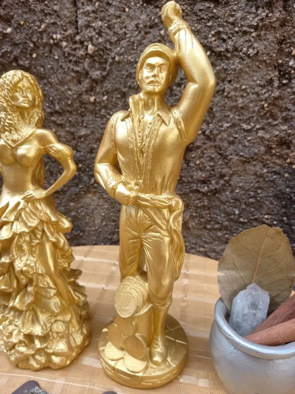 Ciganos do Ouro | CASAL - Foto 4