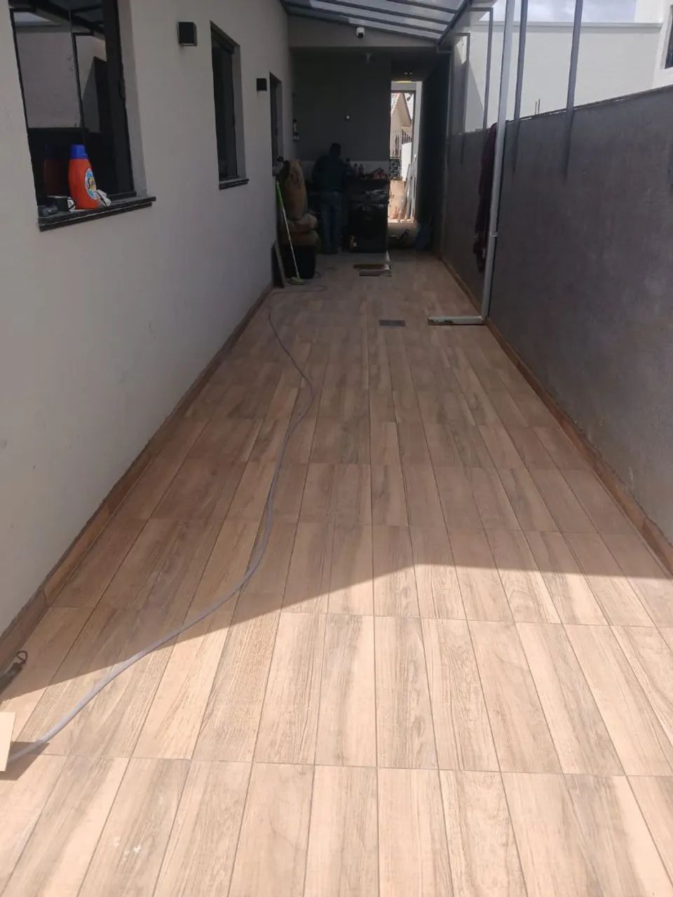 Serviços de acabamento e reformas em geral - Foto 5