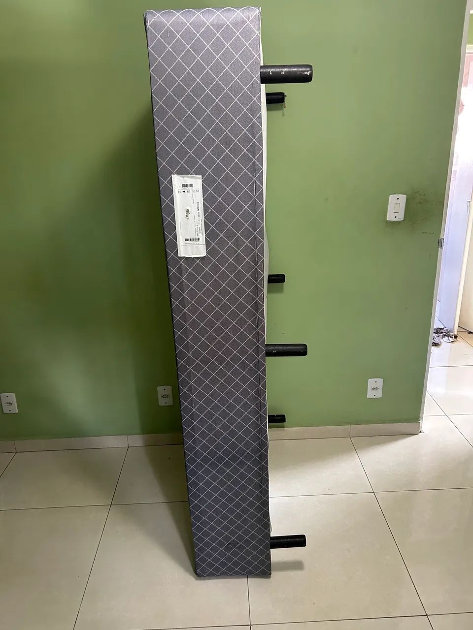Cama box - Foto 3