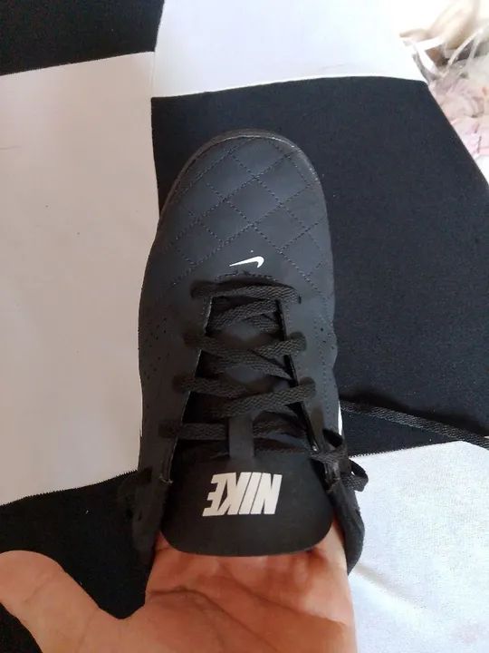 Chuteira Nike Original  - Foto 2