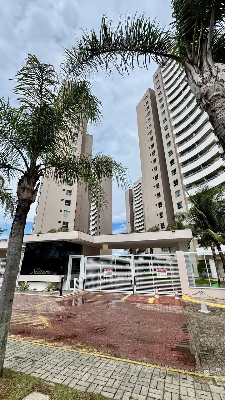 APARTAMENTO A VENDA NATTURE/75m/ 499.000