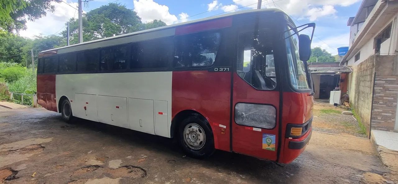 Ônibus Mercedes Bens novíssimo  - Foto 11