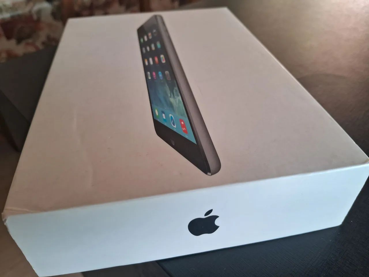 iPad Apple mini - usado