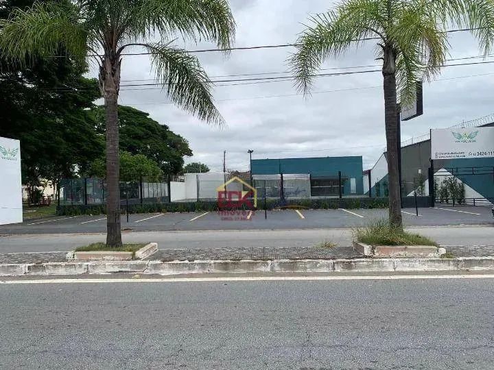 Ponto, 150 m² - venda por R$ 6.000.000,00 ou aluguel por R$ 28.392,00/mês - Jardim das Naç