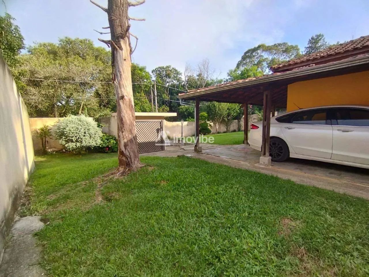 Chácara com Suíte e piscina no bairro Cruzeiro do Sul em Santa Bárbara D'Oeste - Foto 10