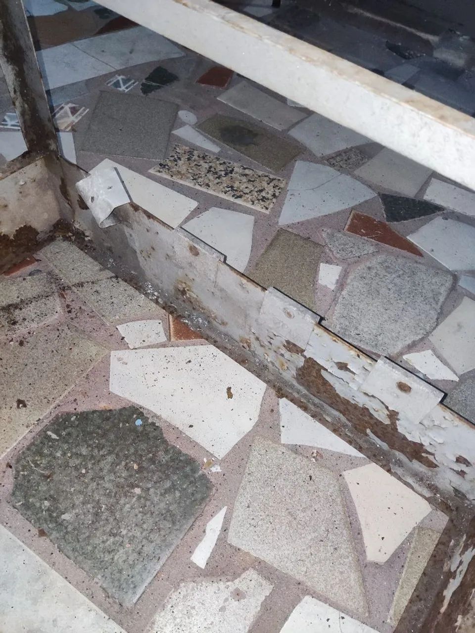 Churrasqueira giratória PRECISA DE RESTAURAÇÃO LEIA  - Foto 5