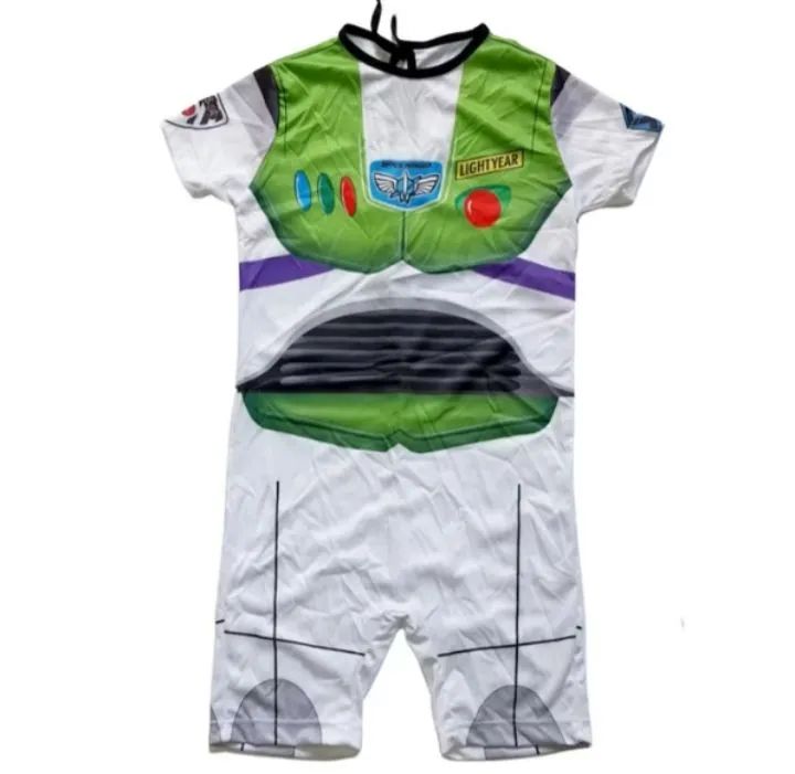 FANTASIA INFANTIL DE MENINAS E MENINOS  - Foto 4