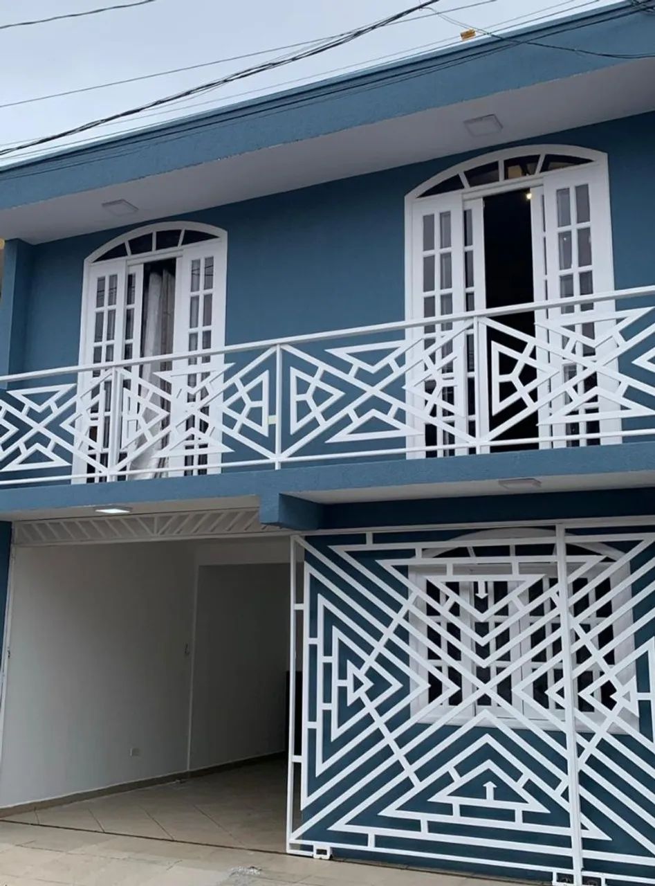 Foto - Curitiba - Boqueirão