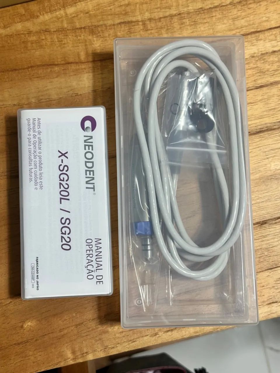 Motor implante Neodent NeoSurgPro Lacrado - Foto 5