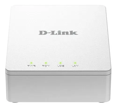 ONU GPON D-Link - DPN-101G