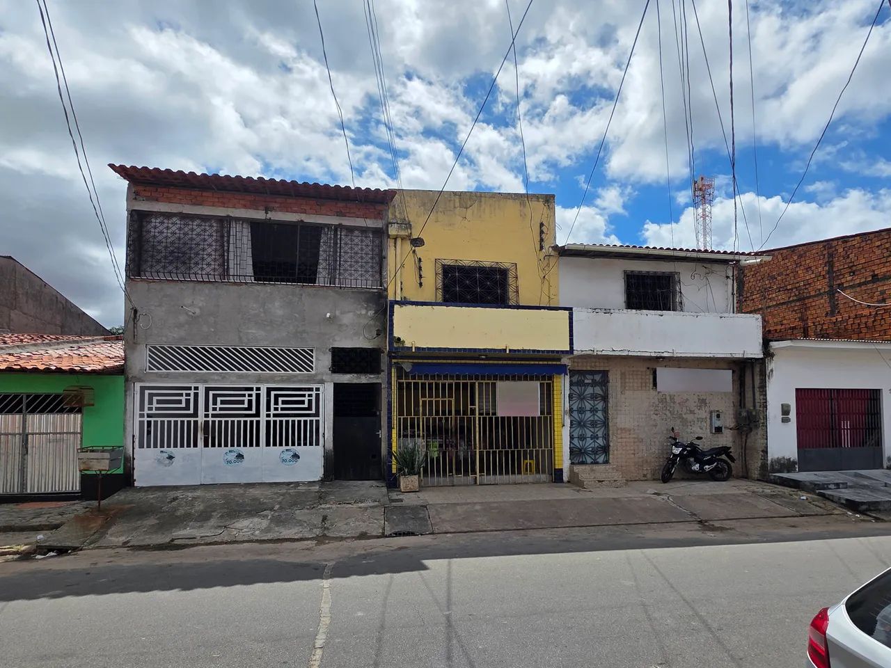 Ponto Comercial à Venda no Monte Castelo  Oportunidade Única! - Foto 9