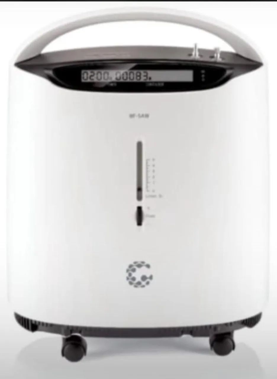 Concentrador de oxigênio64313451155969120