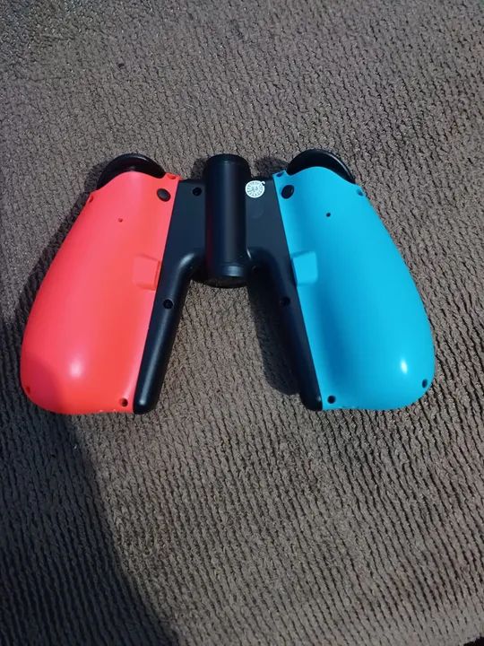 Controle para Nintendo Switch - Excelente Estado! - Foto 2